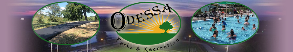 Odessa Parks and Recreation Department